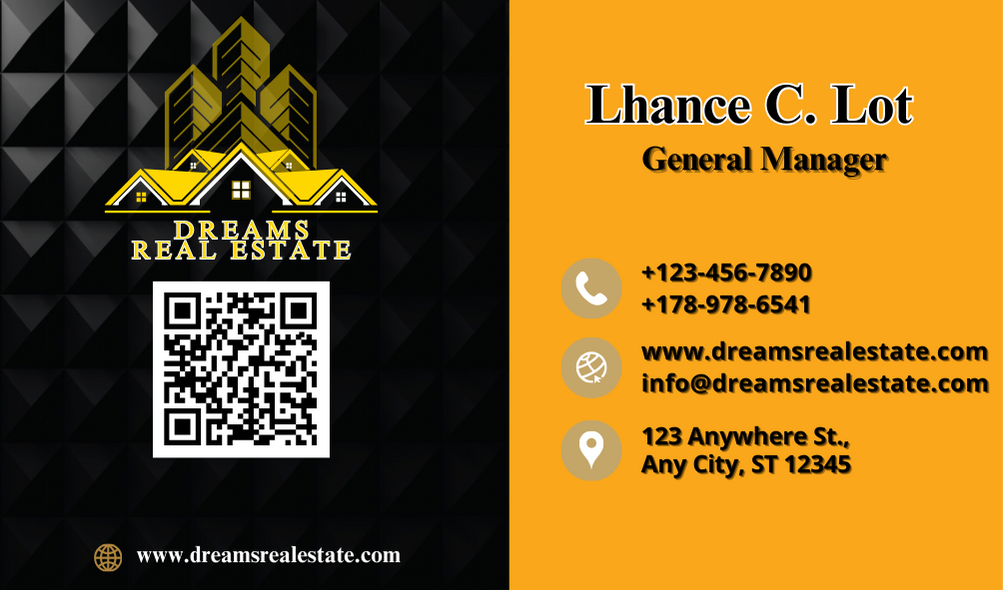 BUSINESS CARD